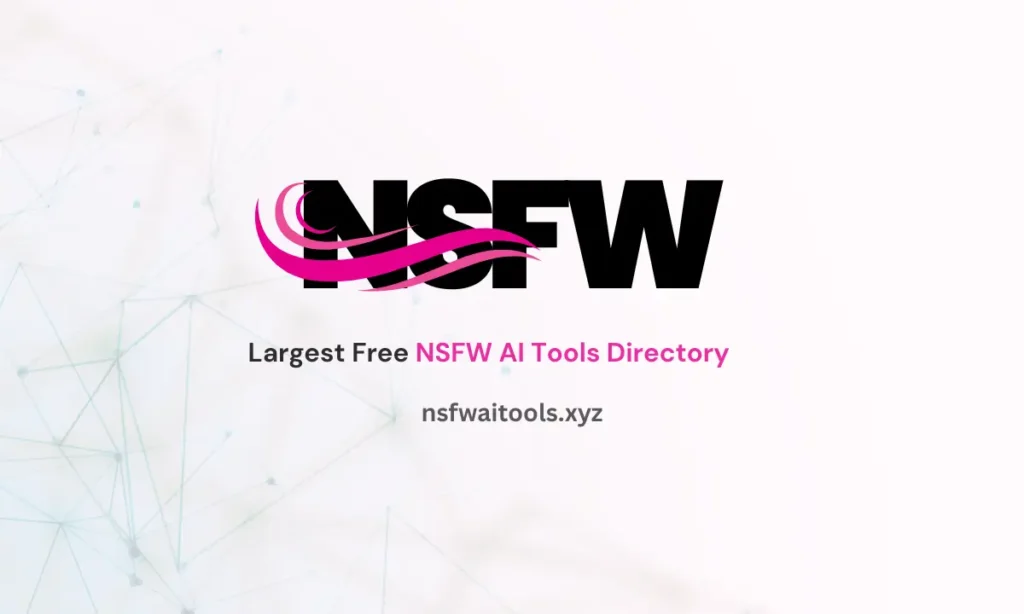 New NSFW AI Tools