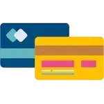 Credit Cards Accepted