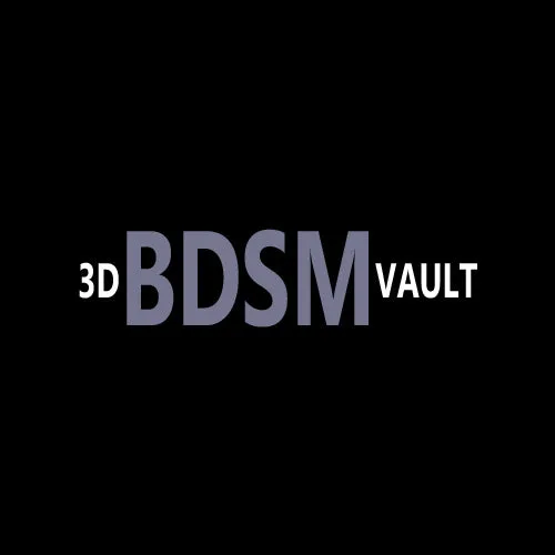 3D BDSM Vault