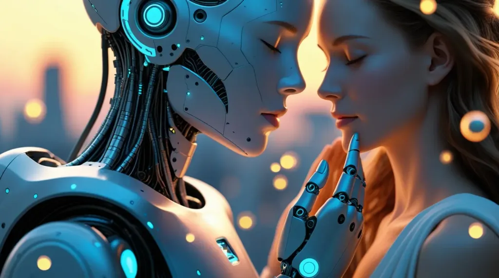 AI Boyfriend Apps