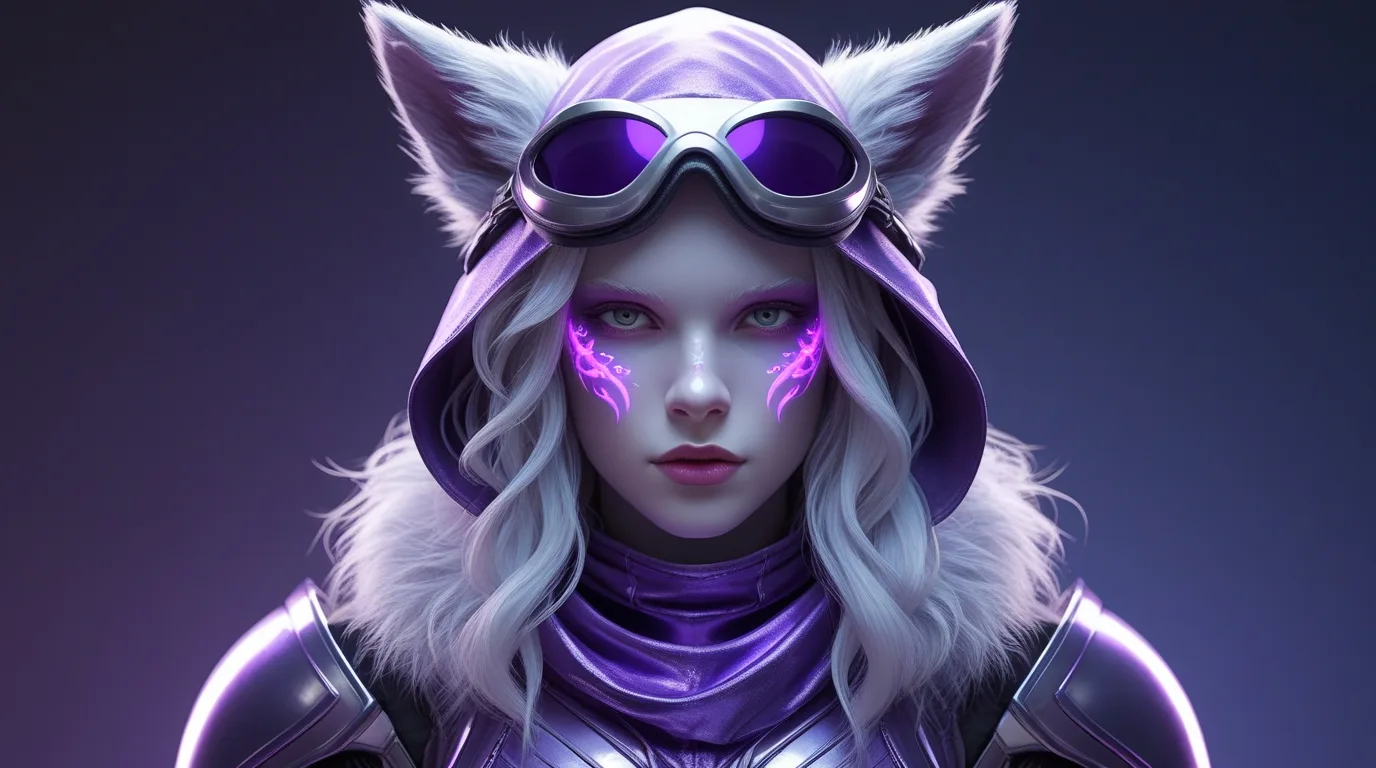 AI Furry Porn Generators