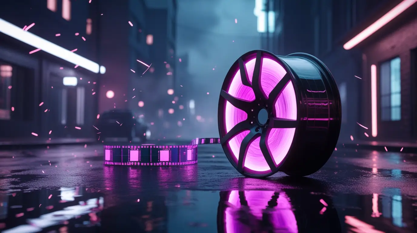 AI Generated NSFW Movies