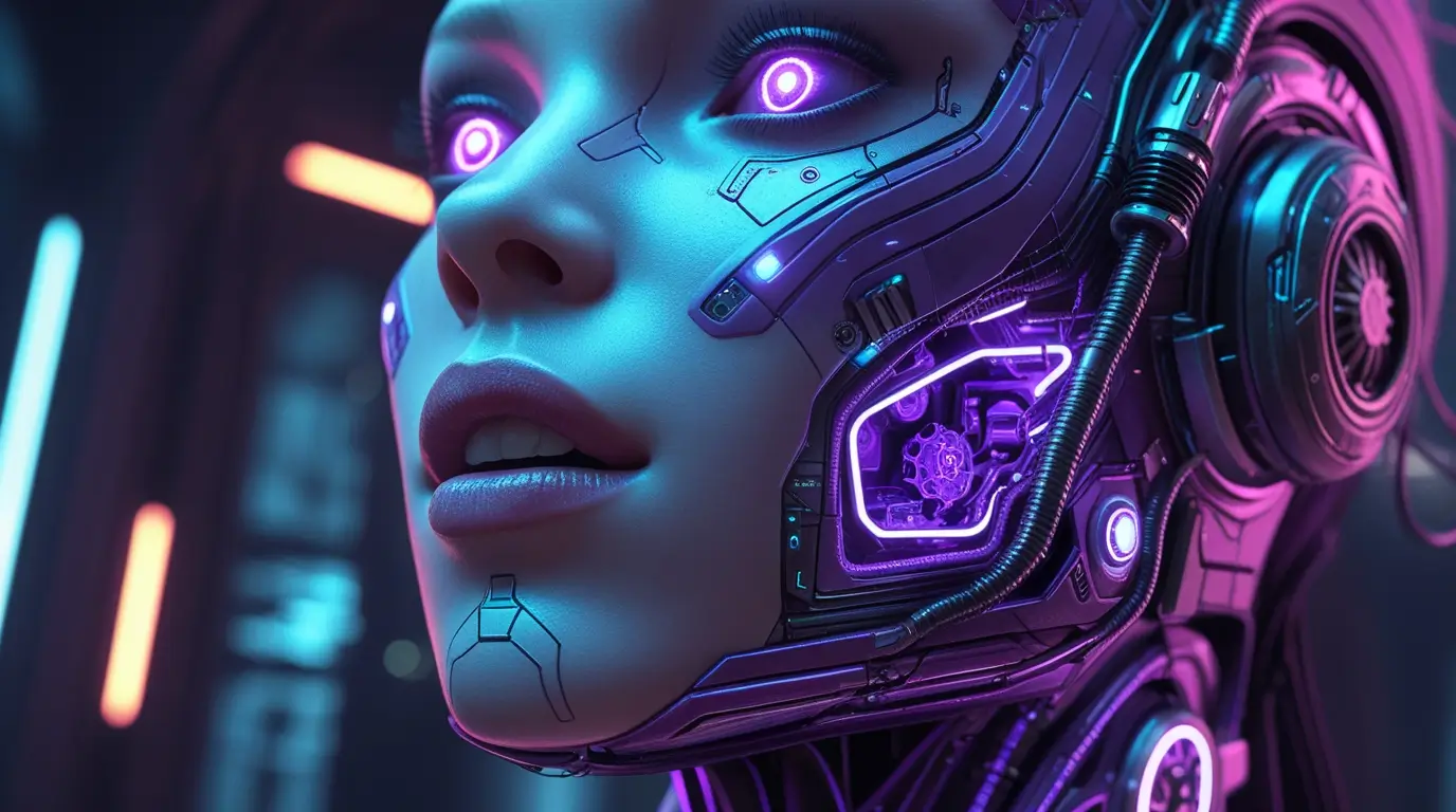 AI NSFW Characters