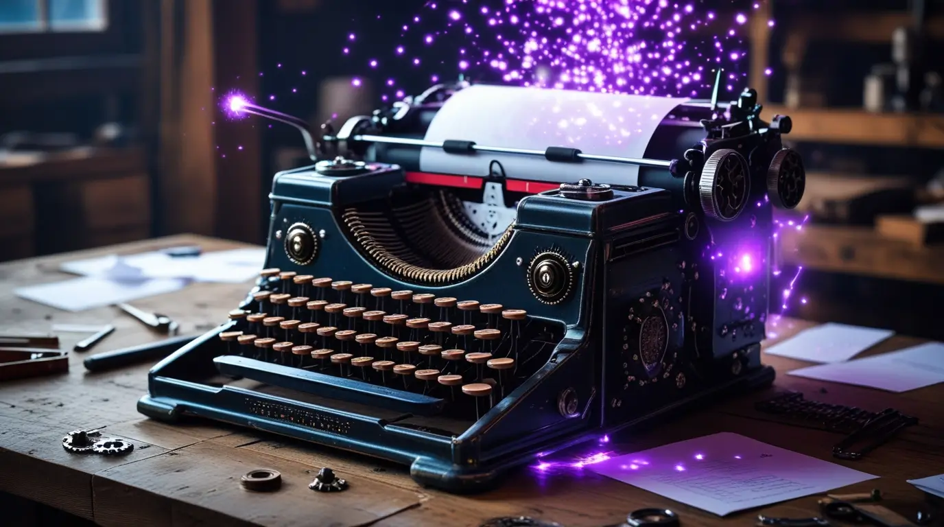 AI NSFW Text Generators