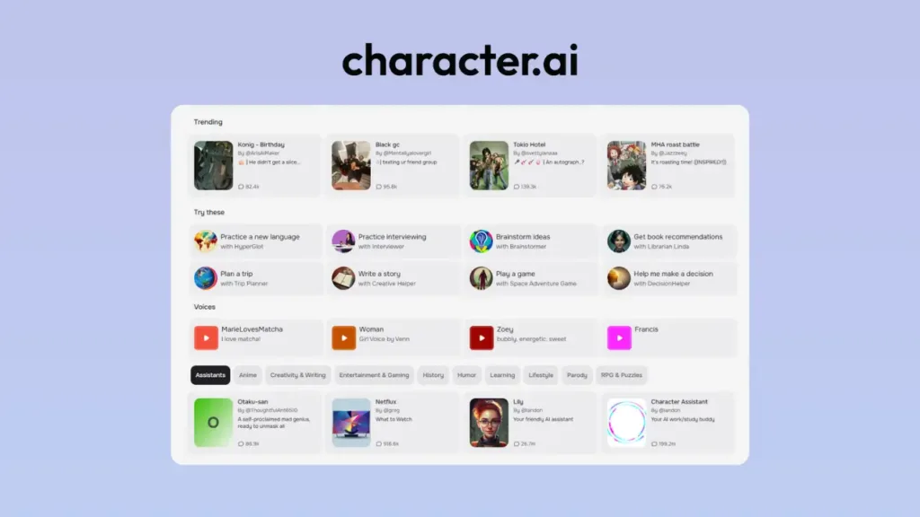 Does Character.AI Allow NSFW Content? A Complete Guide