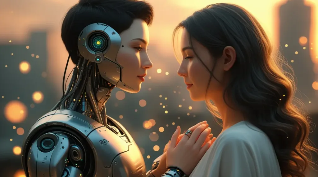 List of AI Boyfriend Apps & Tools in 2025