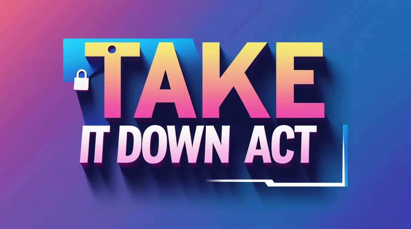 Take It Down Act: Fighting Deepfake Porn, Falling Short