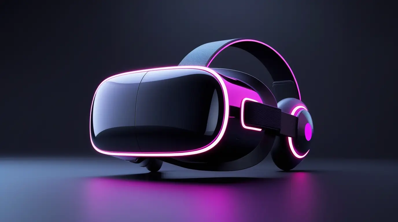 VR & AR Gear & Equipment