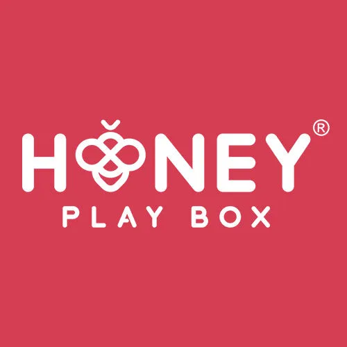 Honey Play Box