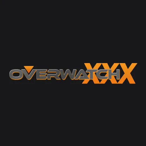 OverWatchXXX
