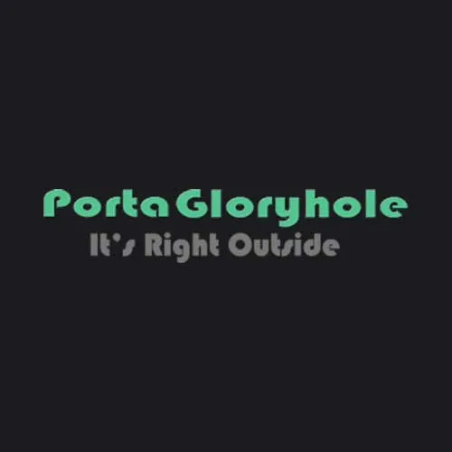 Porta Gloryhole