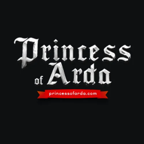 Princess Of Arda