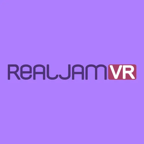 RealJamVR