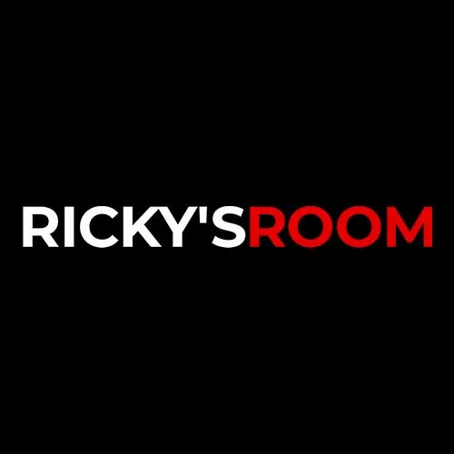 Ricky’s Room
