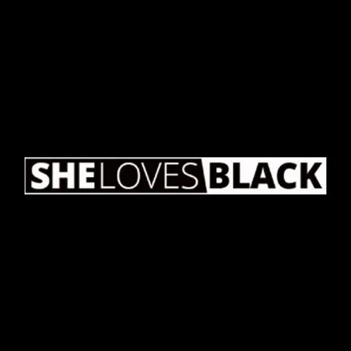 SheLovesBlack