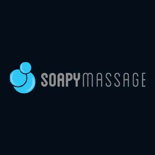Soapy Massage