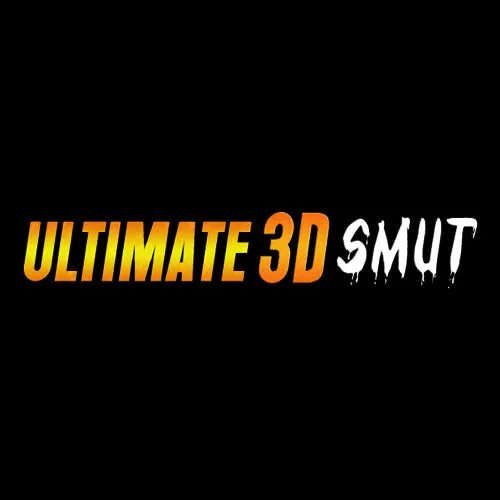 Ultimate 3D smut